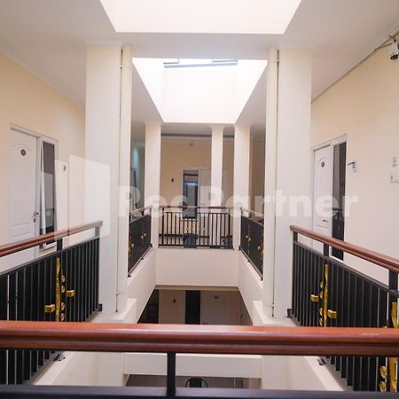 Griya Loka 2 Syariah Near Simpang Lima Mitra Reddoorz Hotel Semarang Buitenkant foto