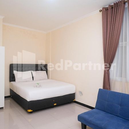 Griya Loka 2 Syariah Near Simpang Lima Mitra Reddoorz Hotel Semarang Buitenkant foto