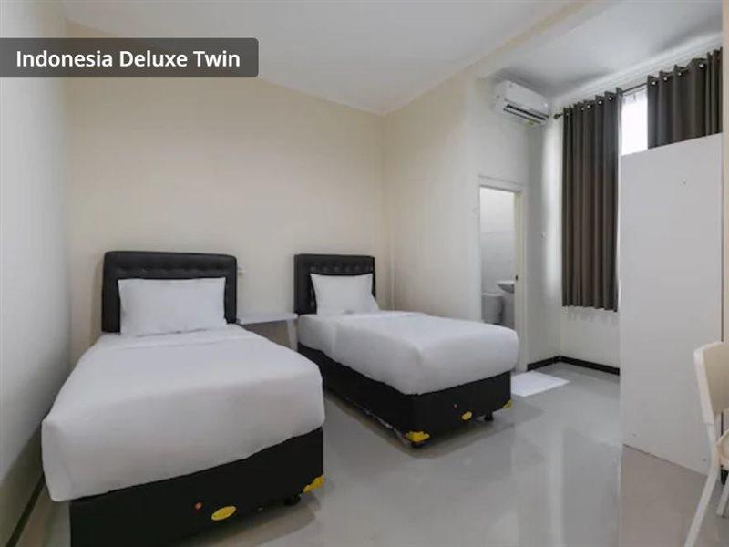Griya Loka 2 Syariah Near Simpang Lima Mitra Reddoorz Hotel Semarang Buitenkant foto
