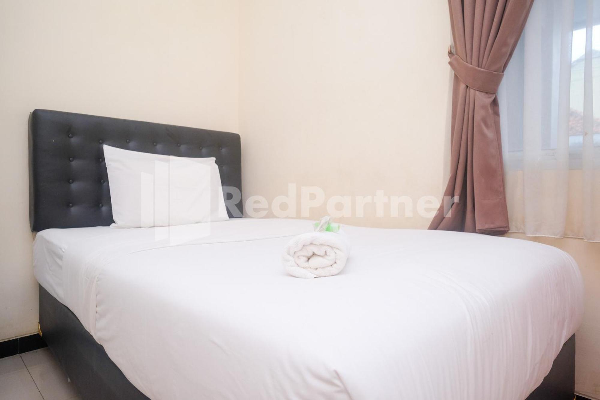 Griya Loka 2 Syariah Near Simpang Lima Mitra Reddoorz Hotel Semarang Buitenkant foto