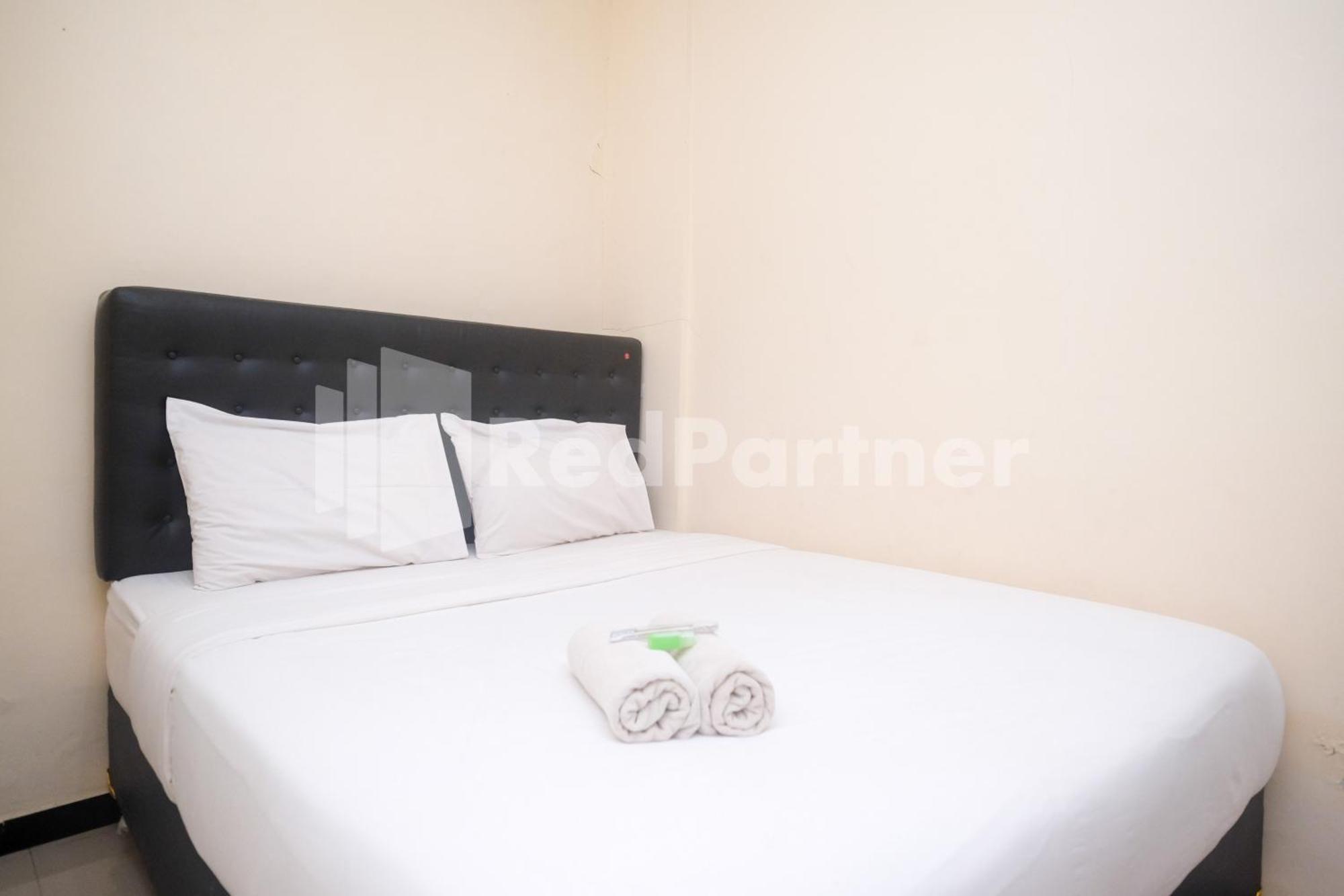 Griya Loka 2 Syariah Near Simpang Lima Mitra Reddoorz Hotel Semarang Buitenkant foto