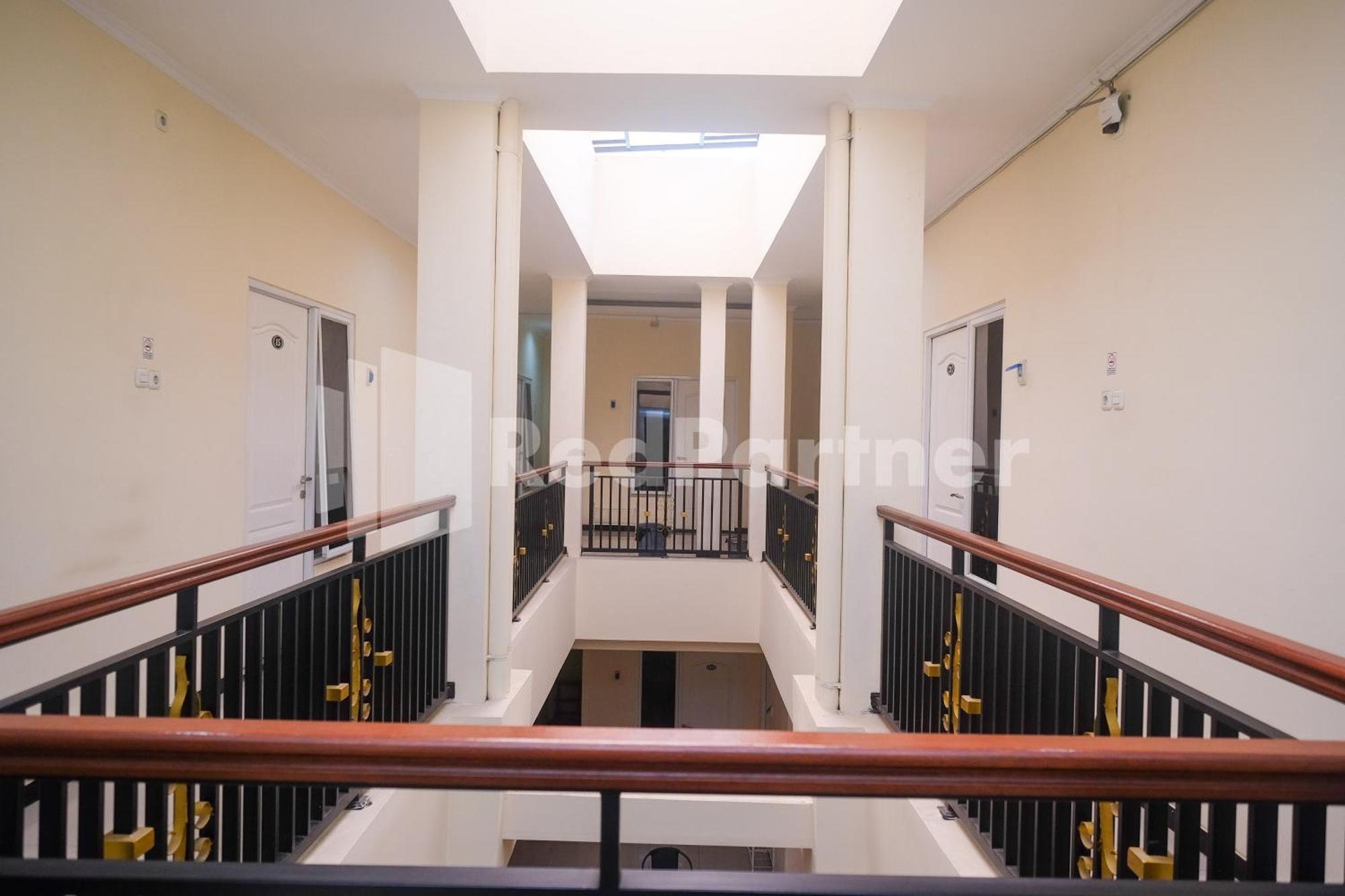 Griya Loka 2 Syariah Near Simpang Lima Mitra Reddoorz Hotel Semarang Buitenkant foto