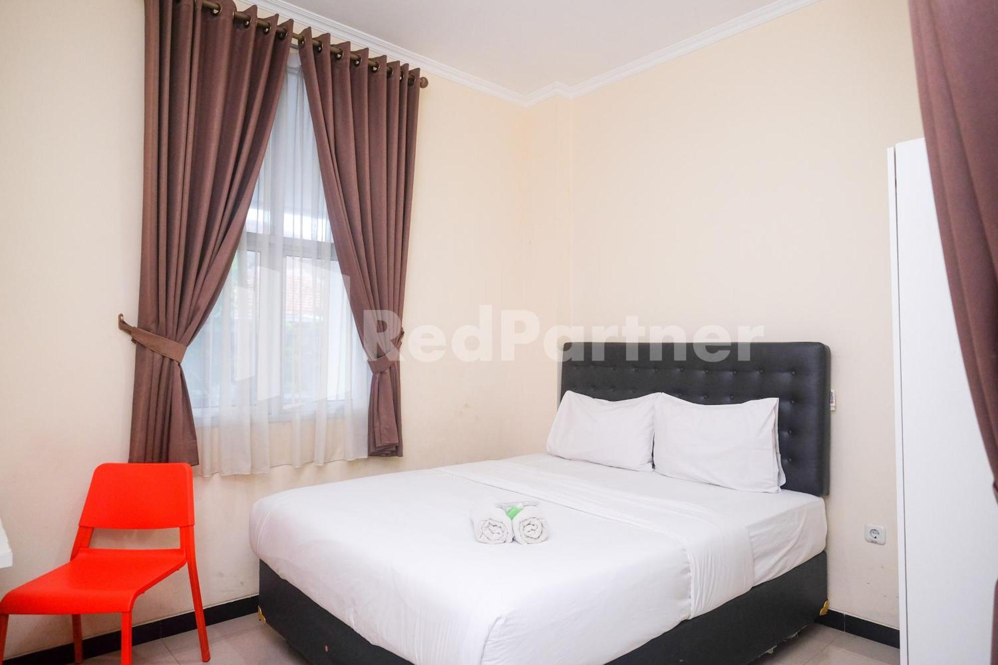 Griya Loka 2 Syariah Near Simpang Lima Mitra Reddoorz Hotel Semarang Buitenkant foto