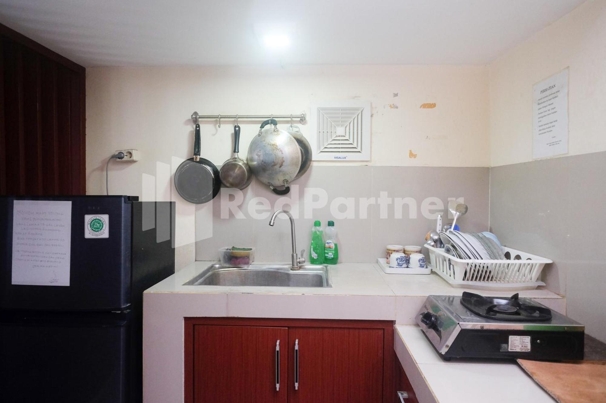 Griya Loka 2 Syariah Near Simpang Lima Mitra Reddoorz Hotel Semarang Buitenkant foto