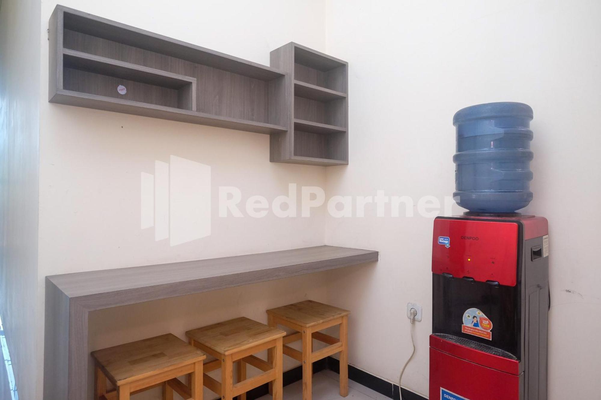 Griya Loka 2 Syariah Near Simpang Lima Mitra Reddoorz Hotel Semarang Buitenkant foto