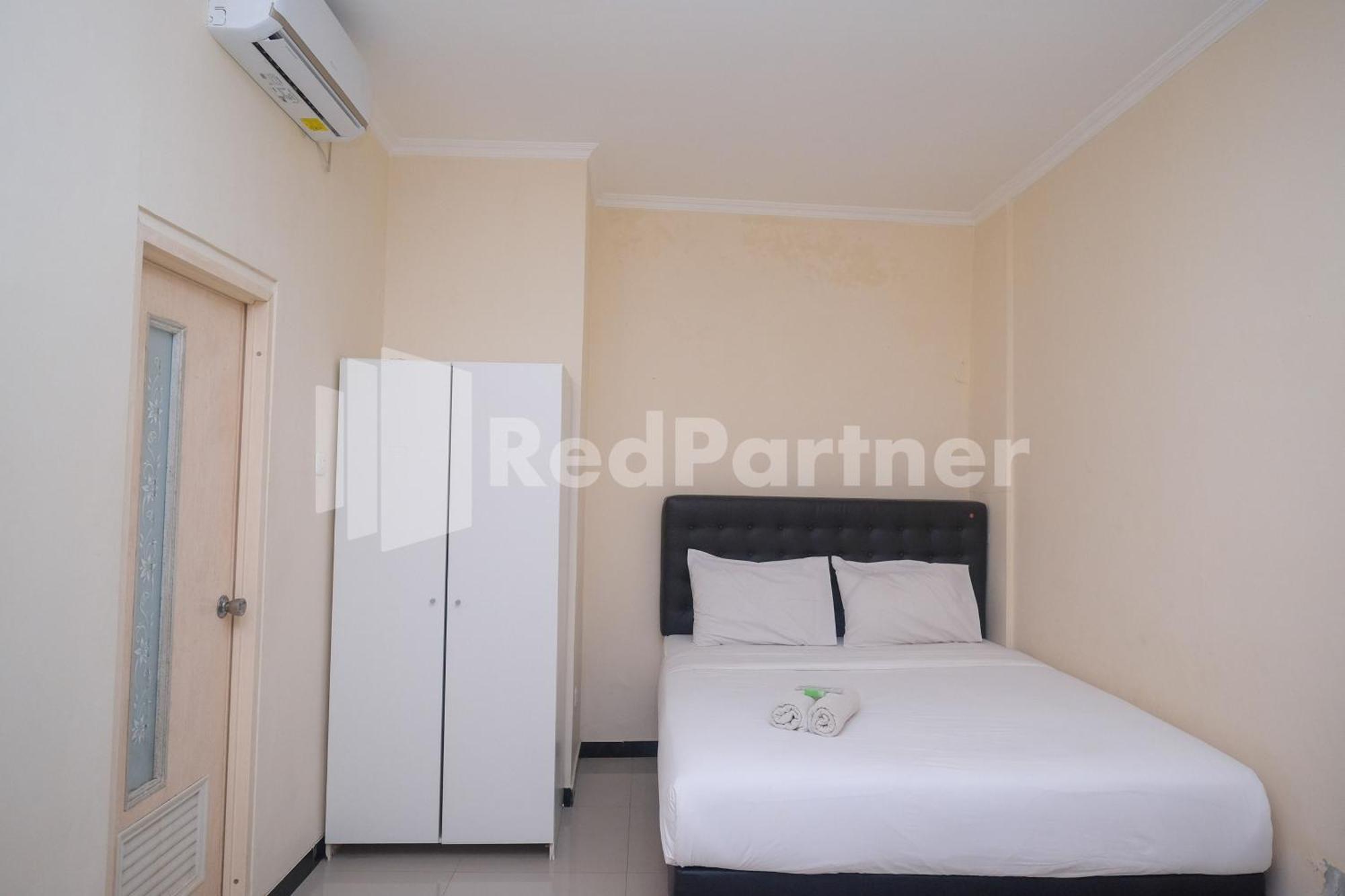 Griya Loka 2 Syariah Near Simpang Lima Mitra Reddoorz Hotel Semarang Buitenkant foto