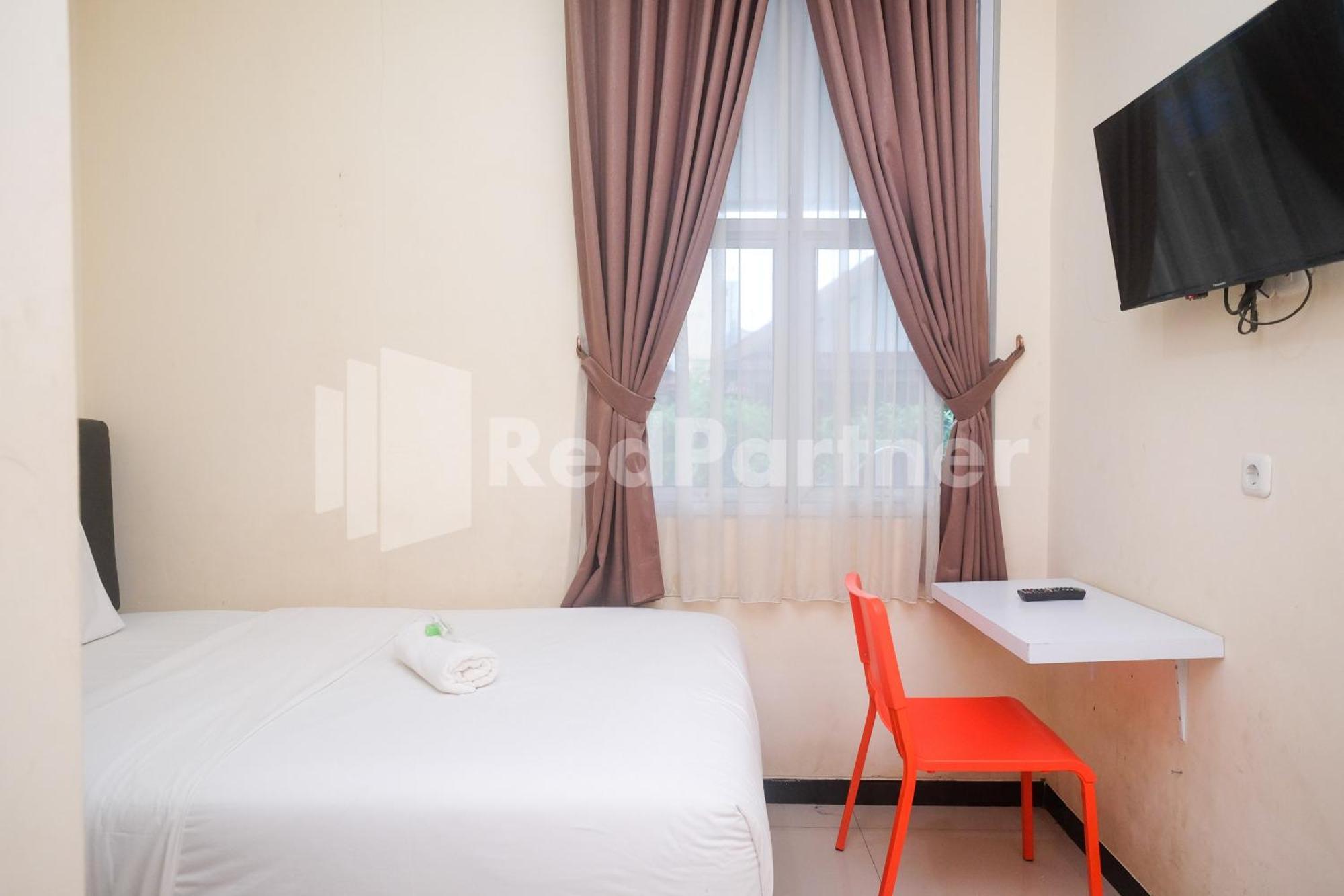 Griya Loka 2 Syariah Near Simpang Lima Mitra Reddoorz Hotel Semarang Buitenkant foto