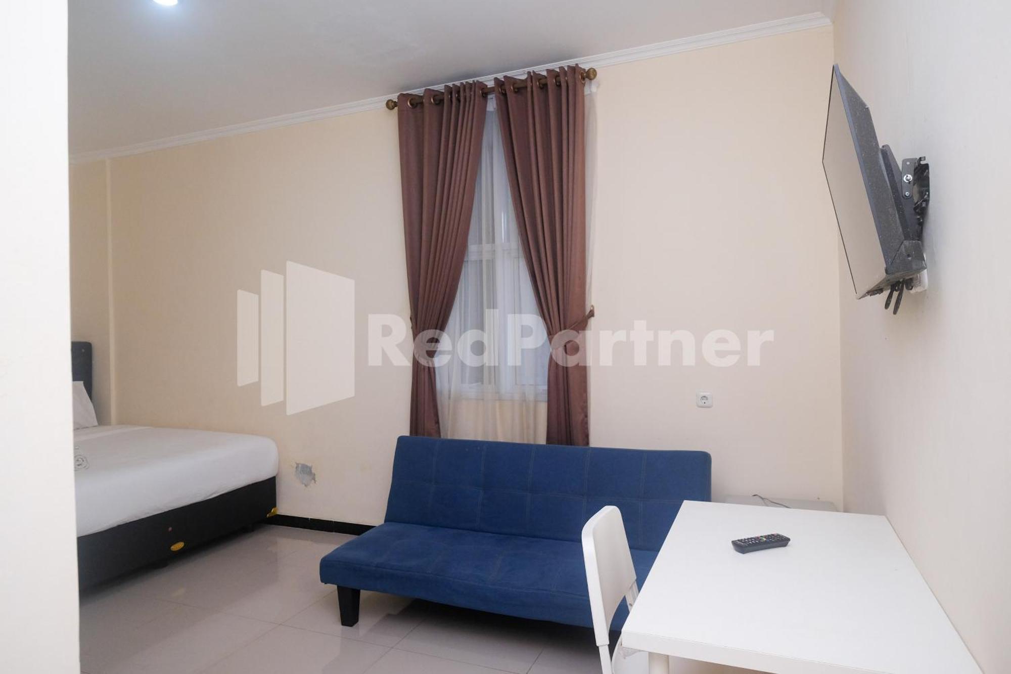 Griya Loka 2 Syariah Near Simpang Lima Mitra Reddoorz Hotel Semarang Buitenkant foto