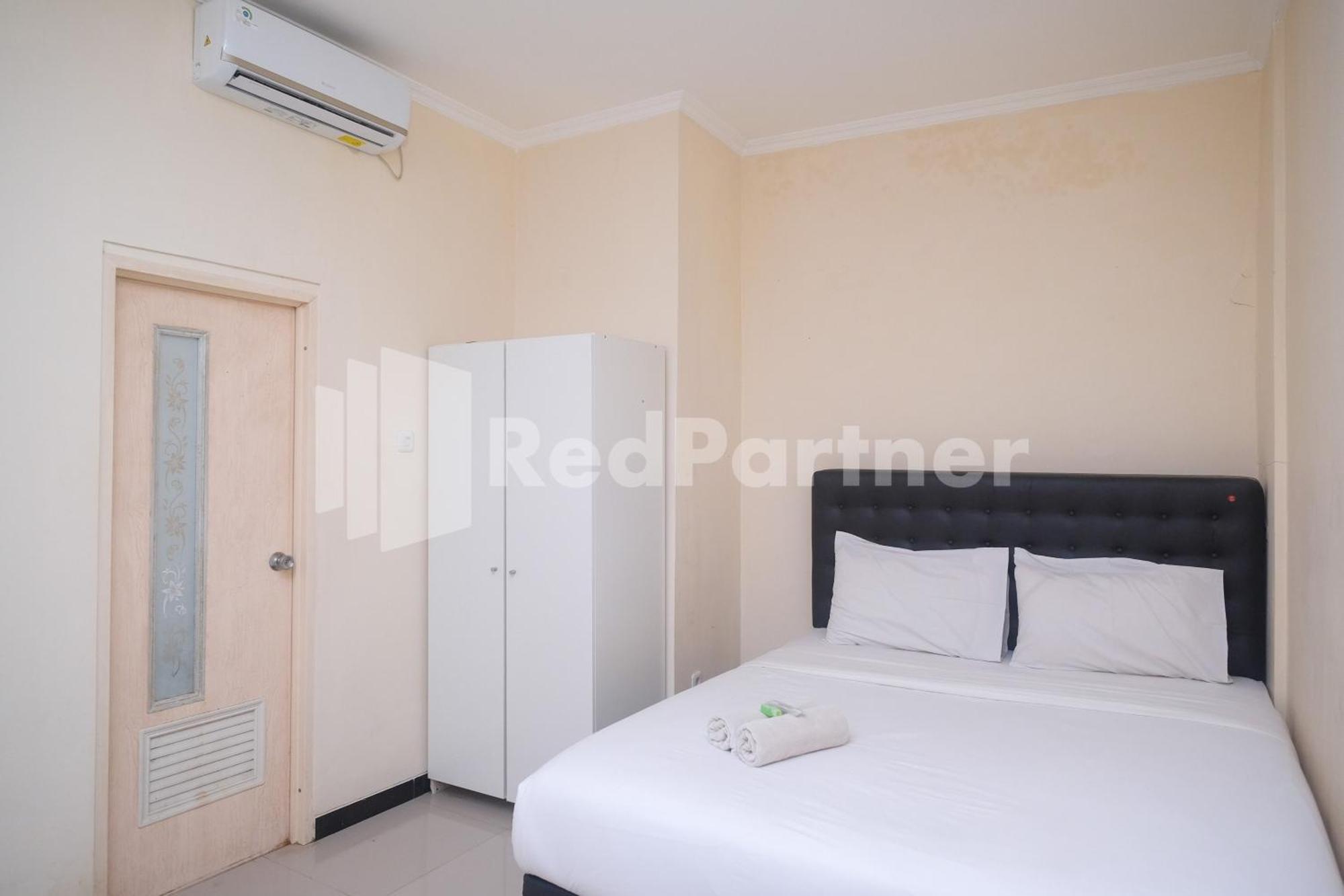 Griya Loka 2 Syariah Near Simpang Lima Mitra Reddoorz Hotel Semarang Buitenkant foto
