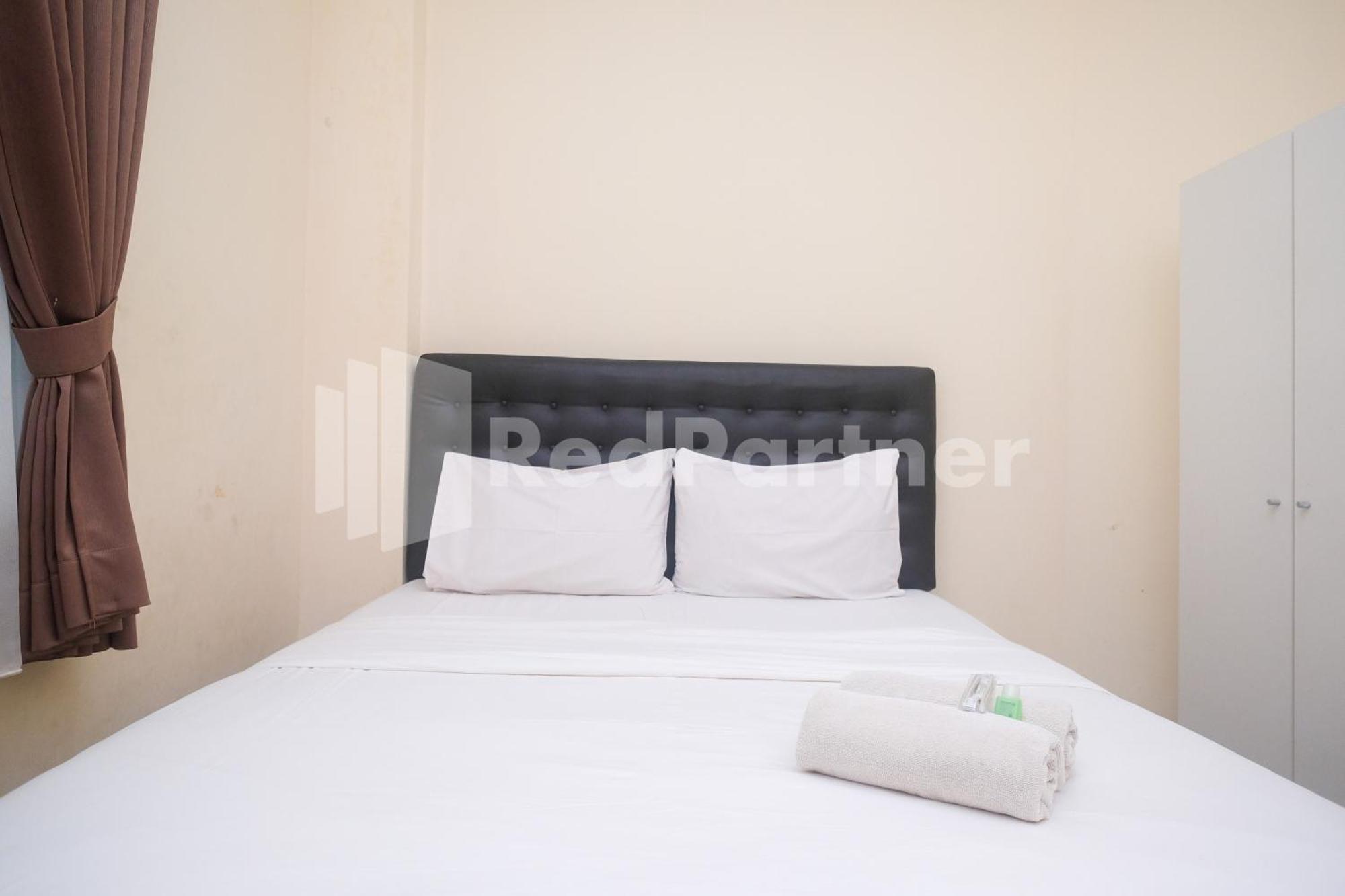 Griya Loka 2 Syariah Near Simpang Lima Mitra Reddoorz Hotel Semarang Buitenkant foto